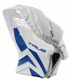 True Hockey True Catalyst 7X3 Intermediate Goalie Catcher 7 True Hockey True Catalyst 7X3 Intermediate Goalie Catcher -True Hockey On Sale 1 73b94380 38a4 4449 9f9a 3ee3d0f47345
