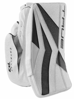 True Hockey True Catalyst 7X3 Senior Goalie Blocker -True Hockey On Sale 2023 Hockey Catalyst GoaliePads 7X3 WhiteRed 6287b5b6 b82e 433b 99a4 581b3ccbb626