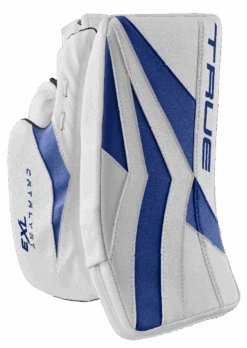 True Hockey True Catalyst 7X3 Senior Goalie Blocker -True Hockey On Sale 2023 Hockey Catalyst GoaliePads 7X3 WhiteRed d55fbcf1 3117 426b 8174 b33e3dcb734d