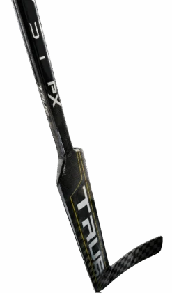True Hockey True Catalyst PX Junior Goalie Stick (Black) -True Hockey On Sale 2d69ae74 7472 4638 aa33 8394d2c399d9