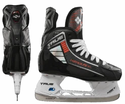 True Hockey True HZRDUS 5X Intermediate Hockey Skates