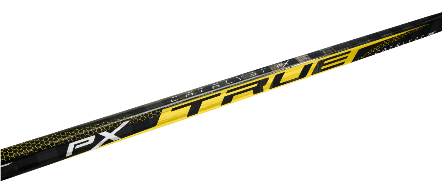 True Hockey True Catalyst PX Senior Hockey Stick 4 True Hockey True Catalyst PX Senior Hockey Stick - Image 4