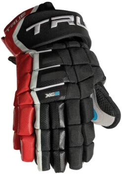 True Hockey True XC9 2020 Junior Hockey Gloves -True Hockey On Sale B2RAssets 770x1206 red black 1 78d2baa7 ddff 4ed7 a62d 70744c47ef83