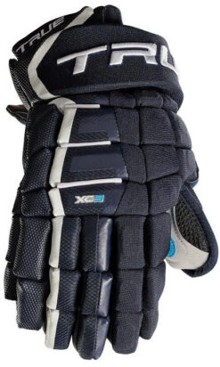 True Hockey True XC9 2020 Junior Hockey Gloves -True Hockey On Sale B2RAssets 770x1206 1