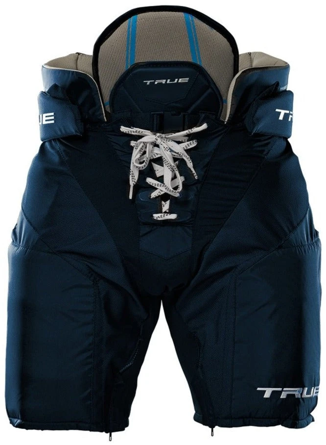 True Hockey True AX7 Junior Hockey Pants 1 True Hockey True AX7 Junior Hockey Pants