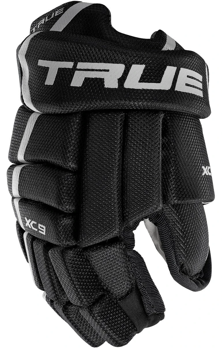 True Hockey True XC9 2020 Youth Hockey Gloves 1 True Hockey True XC9 2020 Youth Hockey Gloves