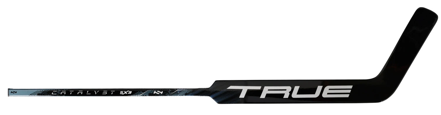 True Hockey True Catalyst 5X3 Intermediate Goalie Stick 2 True Hockey True Catalyst 5X3 Intermediate Goalie Stick - Image 2