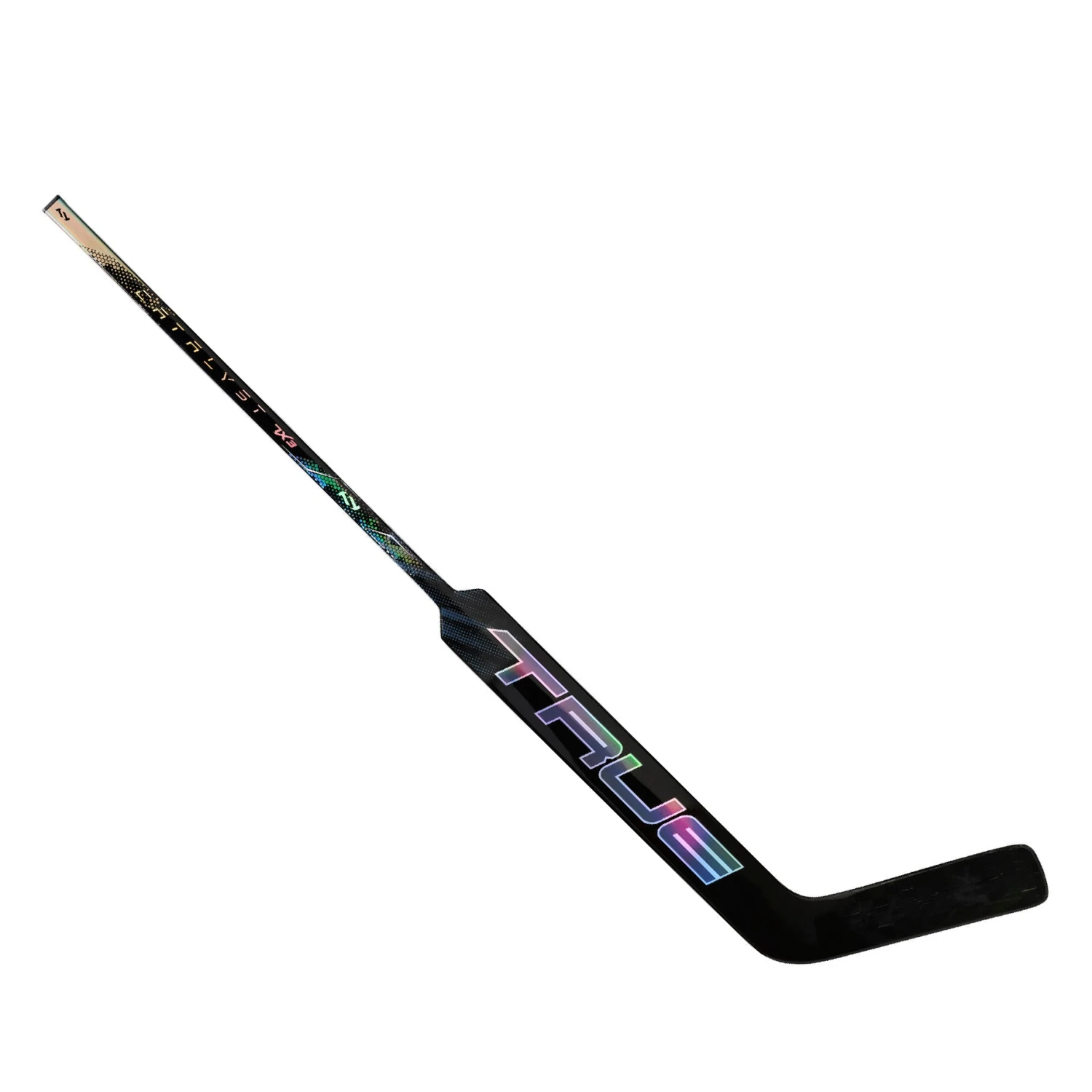 True Hockey True Catalyst 7X3 Intermediate Goalie Stick 1 True Hockey True Catalyst 7X3 Intermediate Goalie Stick