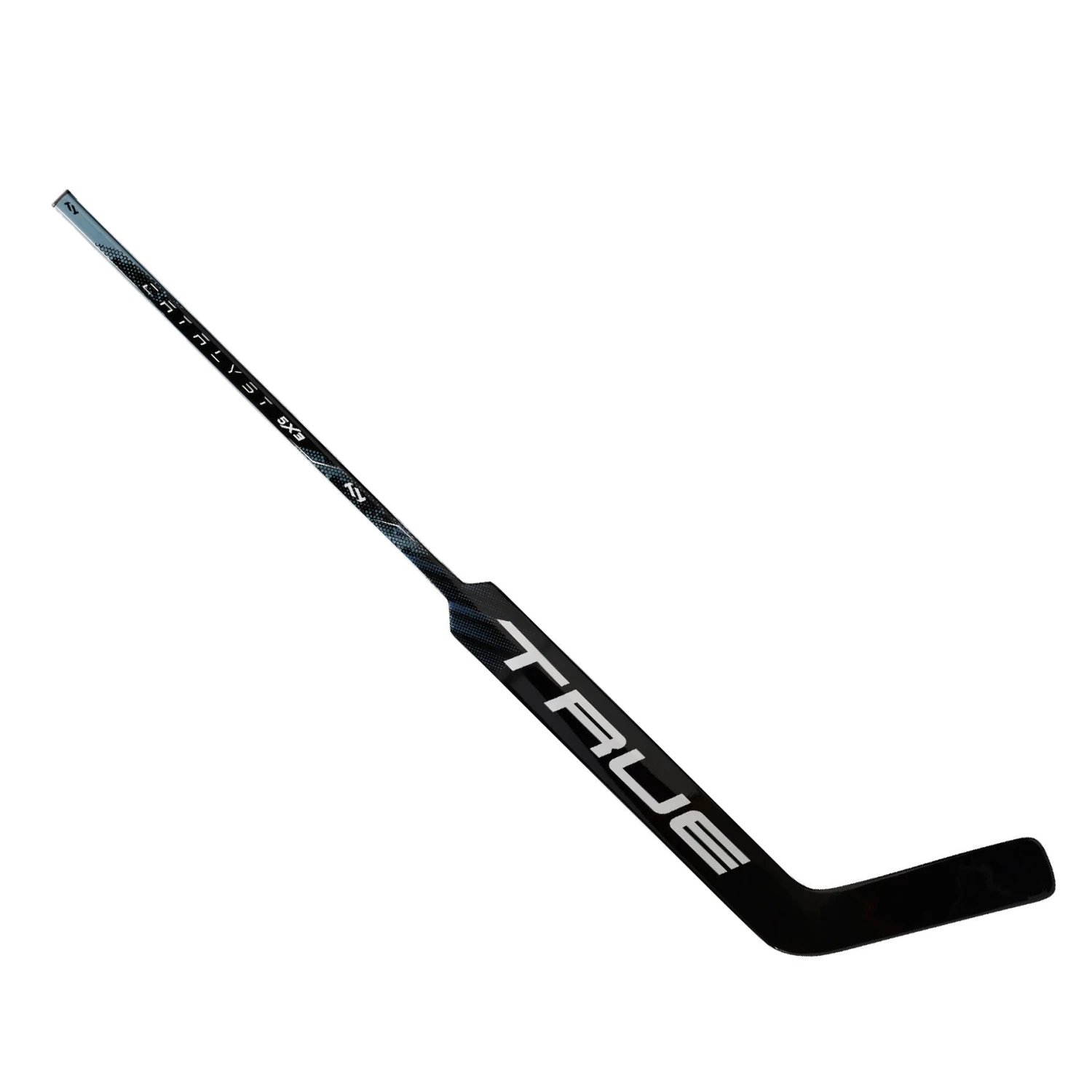 True Hockey True Catalyst 5X3 Junior Goalie Stick 1 True Hockey True Catalyst 5X3 Junior Goalie Stick