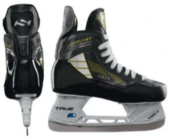 True Hockey True Catalyst 7 Intermediate Hockey Skates -True Hockey On Sale Copy of TrueHockey SkateCatalyst7 005 71580fc6 95ac 4676 8d0e fa002a3b2171