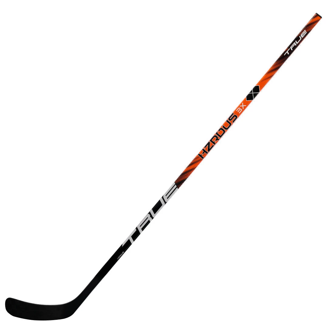 True Hockey True HZRDUS 3X Senior Hockey Stick 1 True Hockey True HZRDUS 3X Senior Hockey Stick