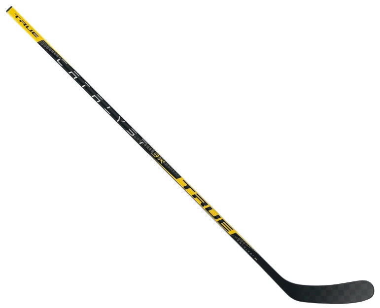 True Hockey True Catalyst 3X Junior Hockey Stick 1 True Hockey True Catalyst 3X Junior Hockey Stick