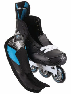 True Hockey True TF7 Senior Roller Skates 5 True Hockey True TF7 Senior Roller Skates -True Hockey On Sale TF7 Roller 004