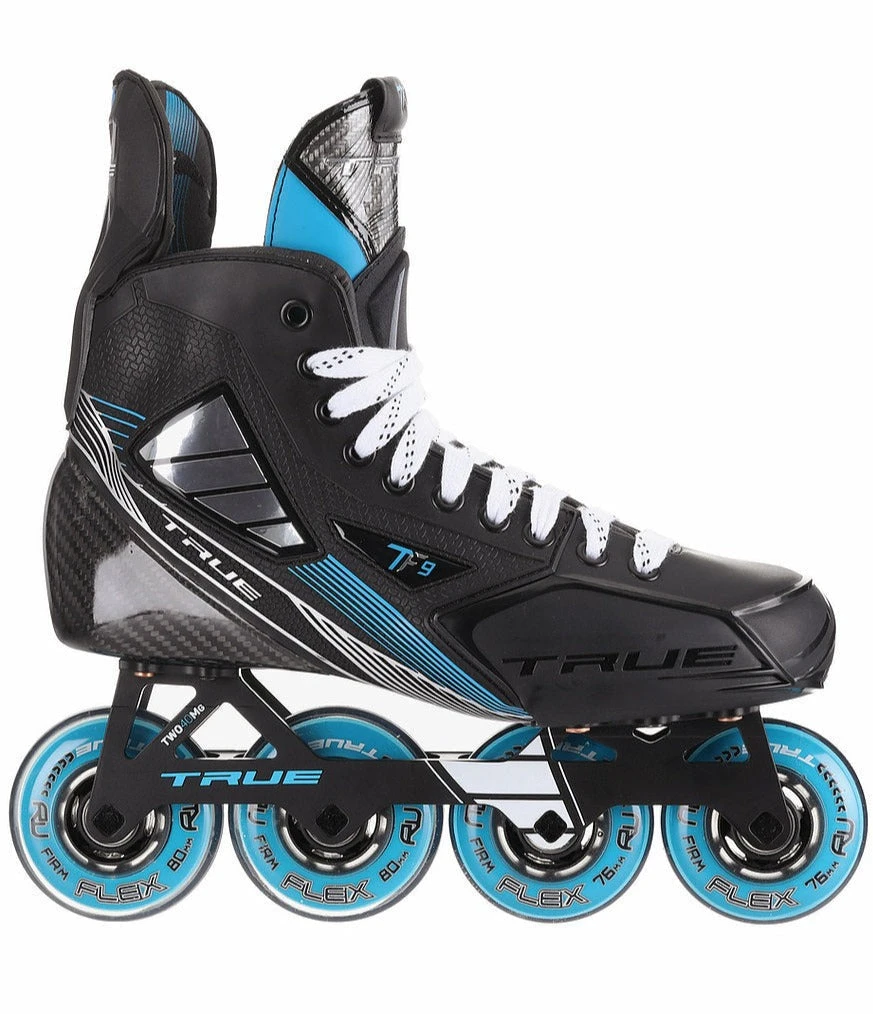 True Hockey True TF9 Senior Roller Skates 1 True Hockey True TF9 Senior Roller Skates
