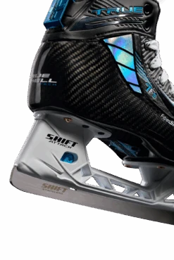 True Hockey True TF7 Junior Goalie Skates 5 True Hockey True TF7 Junior Goalie Skates -True Hockey On Sale TRUE TF9 GoalieSkate 007 4f8bb8c7 e4bf 4f09 8f58 fc7d7b88fab4