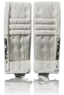 True Hockey True Catalyst 7X3 Senior Goalie Pads