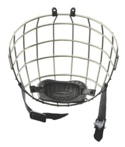 True Hockey True Dynamic 9 Facemask 5 True Hockey True Dynamic 9 Facemask -True Hockey On Sale True FaceGrill Inside2