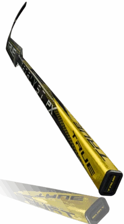 True Hockey True Catalyst PX Junior Goalie Stick (Black) -True Hockey On Sale afa09d70 49e4 48bd 81ab 77c397c92650