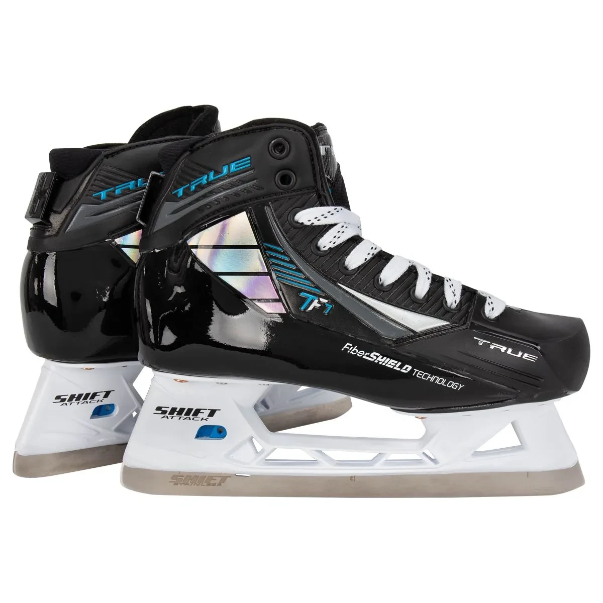 True Hockey True TF7 Junior Goalie Skates 1 True Hockey True TF7 Junior Goalie Skates