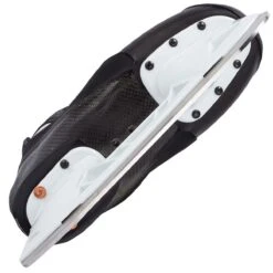 True Hockey True Junior Hockey Skates (Made In Canada) -True Hockey On Sale true ice hockey skates stock jr inset10