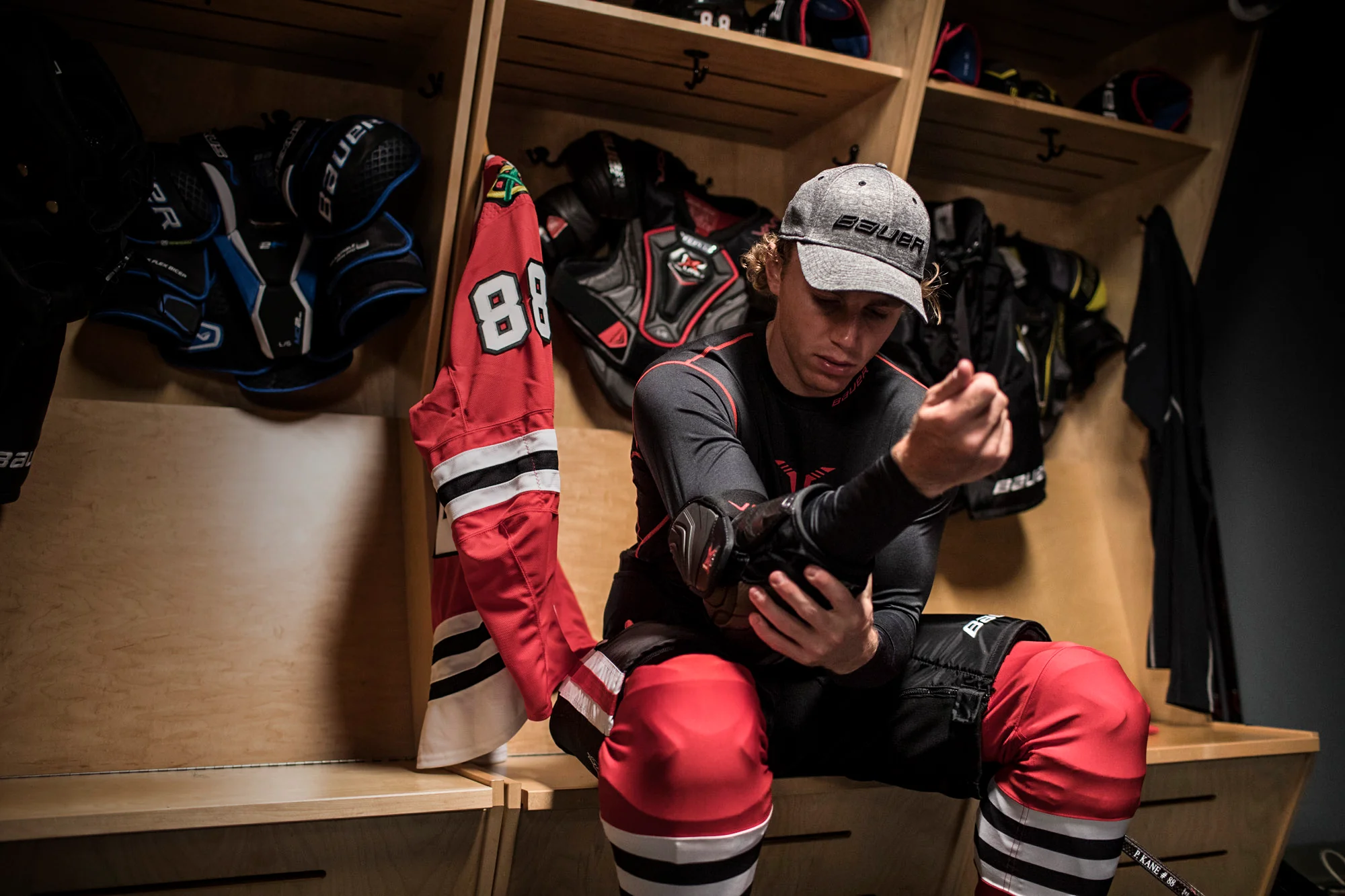 True Hockey On Sale -True Hockey On Sale HUET Bauer Kane